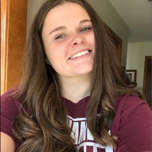 Meet your Posher, Rachael